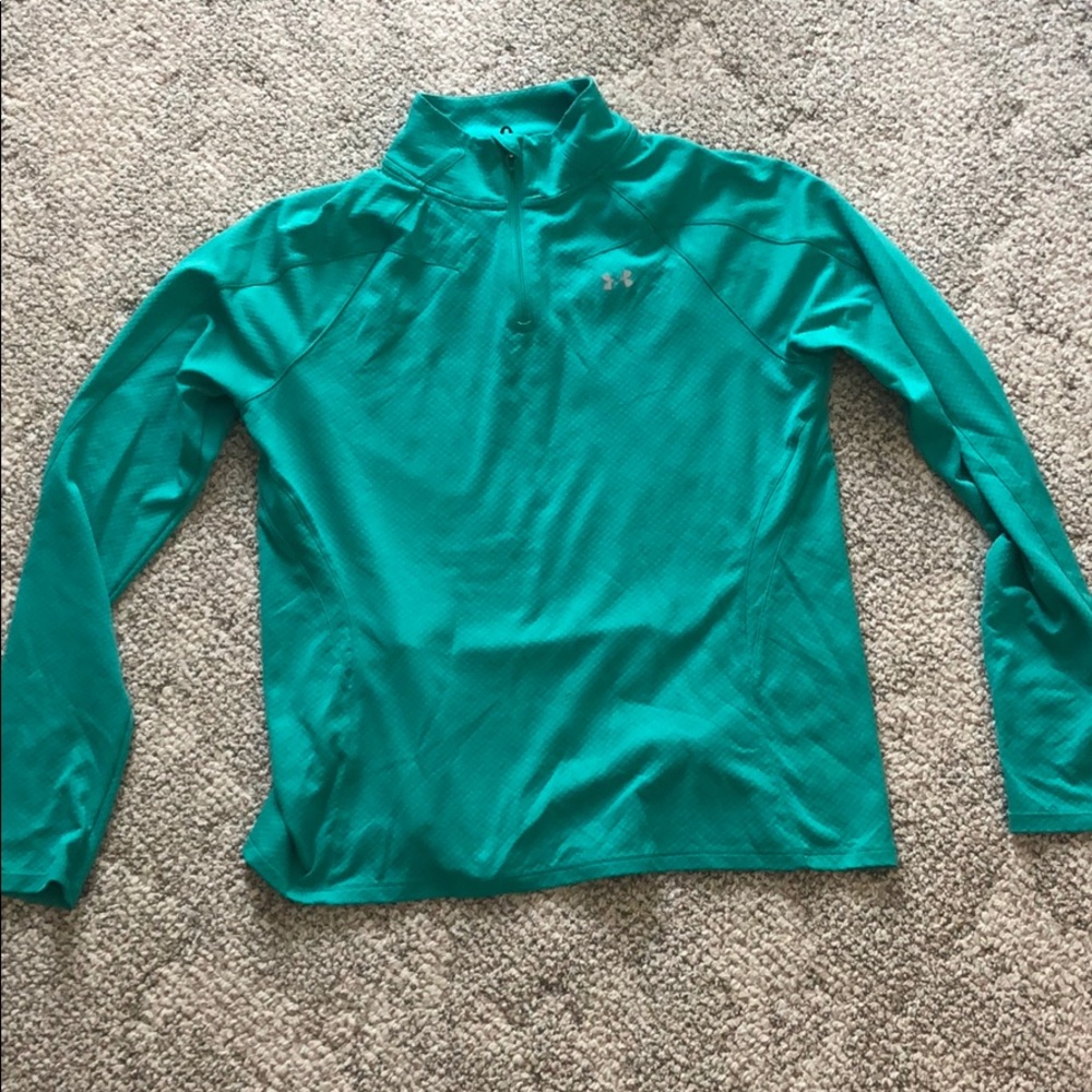Under Armour 1/4 Zip